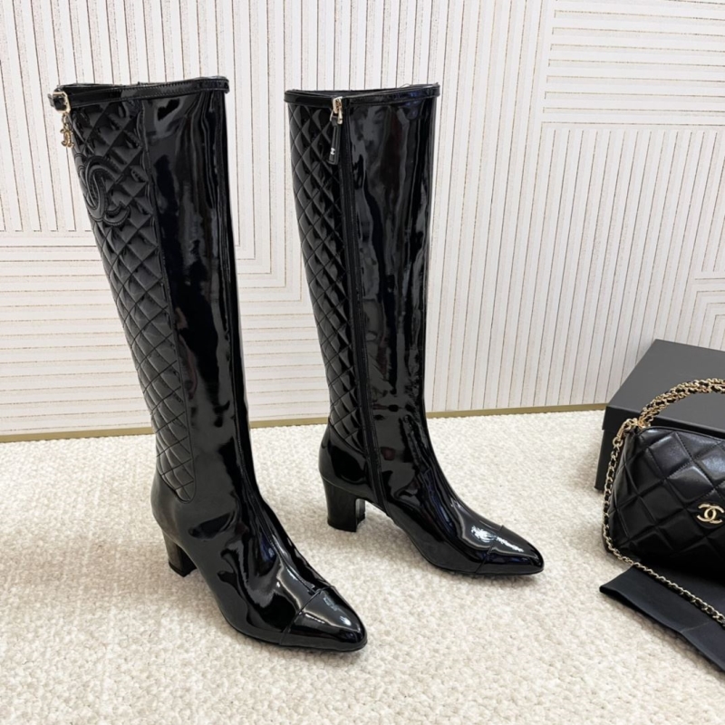Ch*el boots